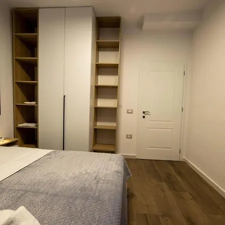 Bliss Apartament *