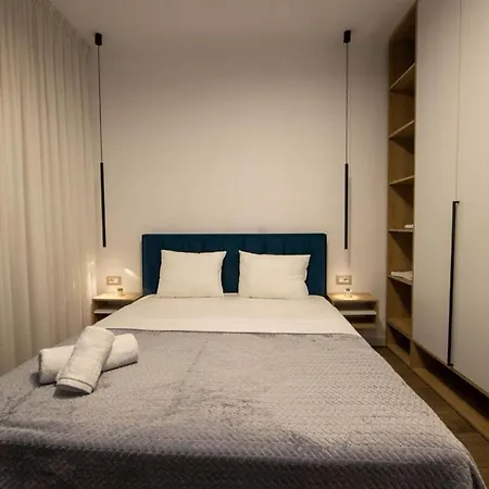 Apartament Bliss *