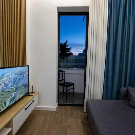 Bliss Tirana