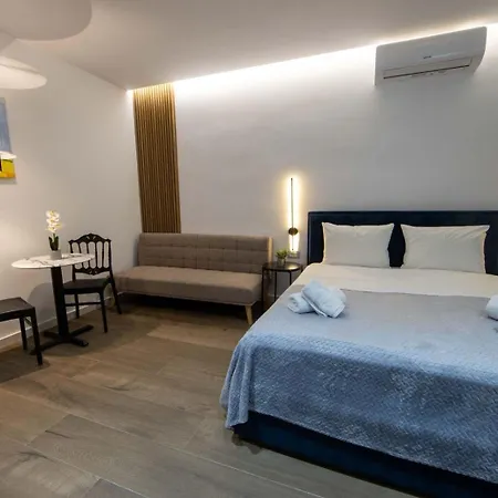 Bliss Apartament Tirana