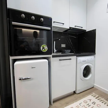 Apartament Bliss Tirana