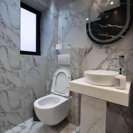Bliss Apartament