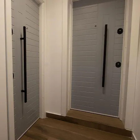 Apartament Bliss *