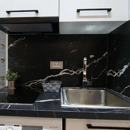 Bliss Apartment